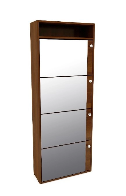 Обувница Милан-27-З - фото 7