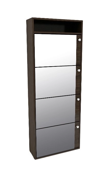 Обувница Милан-27-З - фото 4