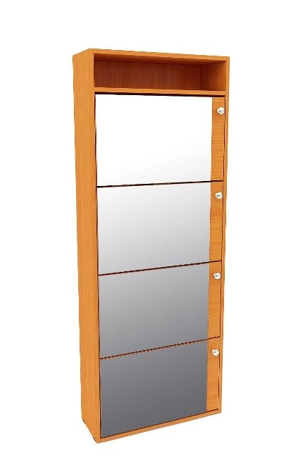 Обувница Милан-27-З - фото 3