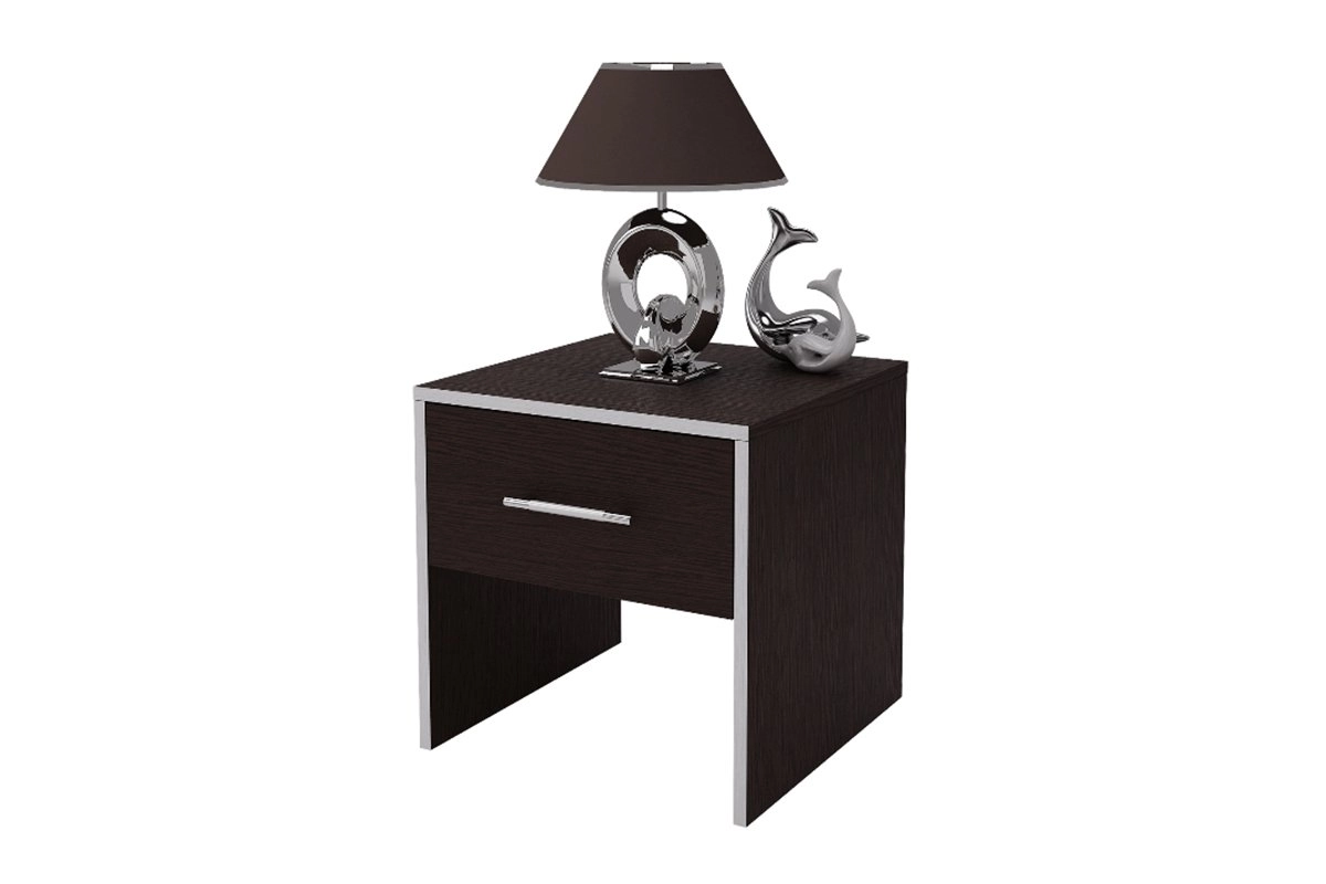 Тумба Лорейн-4 Контраст - фото 3