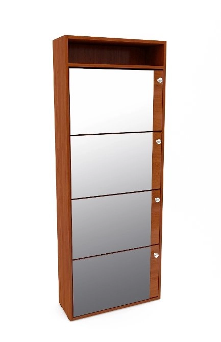 Обувница Милан-27-З - фото 6