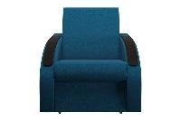 кровать Фишер2 blue 33