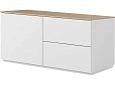 Комод Солт-2 Береза