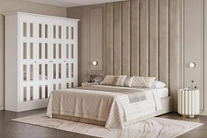 Классика Люкс-4.6 МДФ