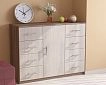 Комод Мебелинк 500-07