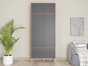 Скарлет-11 Графит