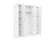 Шкаф распашной Стелла-21 Белый