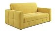Диван Соренто-2 Mazeri yellow 13