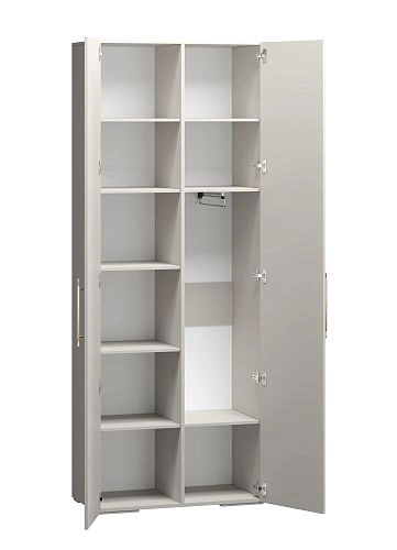 Шкаф распашной Мори-Хелена-3 Кашемир - фото 3