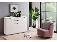 Комод Отин-1 Белый