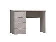 Стол письменный Салерно 2 NEW Кашемир