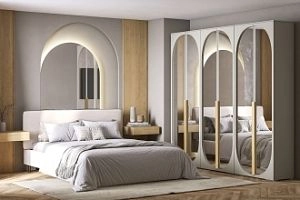 Брей-3.2 Кашемир