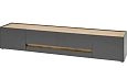 ТВ тумба Анси-3 Антрацит (О41101)