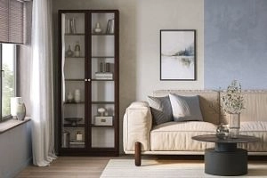 для книг Билли-20 Хит Венге Цаво