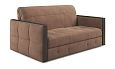 Диван Соренто-3 Zara brown 20