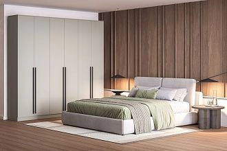 Лорена Пакс-6 Кашемир