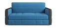 Диван Соренто-3 Mazeri blue 33