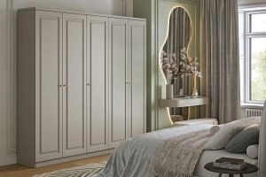 Миссури-5 МДФ