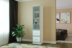 Альма-4 Белый