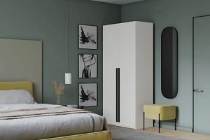 Лорена Пакс-2 Белый