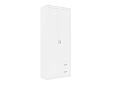 Шкаф распашной Стелла-12 Белый