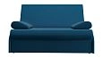 Диван Глобус-2 Blue 33