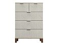 Комод Марвин Йорк 21 фрезеровка 3 Сантьяго
