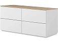 Комод Солт-6 Береза