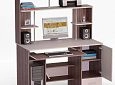 Компьютерный стол Роберт-64