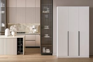 Марсель-3 Белый