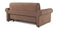 Диван Загреб Zara brown 20