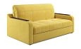 Диван Наполи Mazeri yellow 13