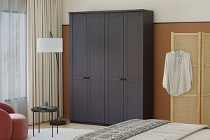 София РАХ-3 МДФ Графит