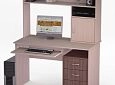 Компьютерный стол Роберт-36