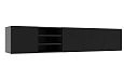 ТВ тумба Алиса 5 Черный