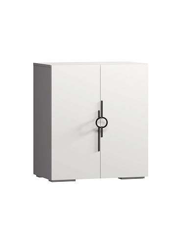 Комод Белиз-2 Белый - фото 3