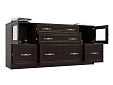 Комод Карлос-046 Венге