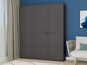 Скаген-3 Графит