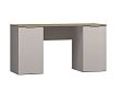 Стол письменный Салерно 3 Кашемир