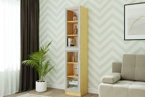 Альма-2 Клён