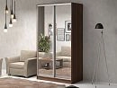 Шкаф-купе Альберто-2