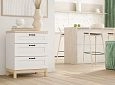 Комод Техас-1 МДФ