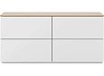 Комод Солт-6 Береза