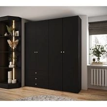 Люксор-4.3 Черный