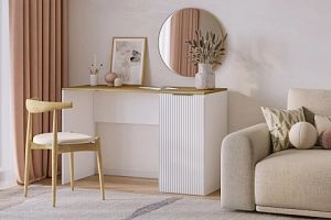 Салерно Белый