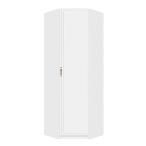 Шкаф угловой Грация 2 - фото 2