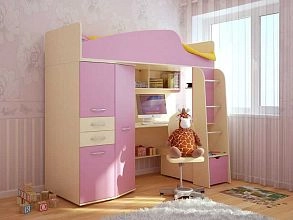 детская Малыш-4