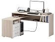 Компьютерный стол Краст-1 Модерн