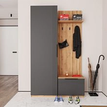 Астрис-1 Графит