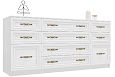 Комод Карлос-060 Белый